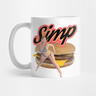 Simp Mug